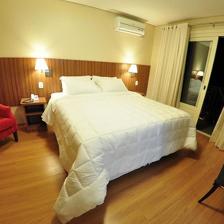 Rothenburg Hotel Nova Petropolis Værelse billede
