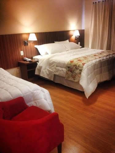 Rothenburg Hotel Nova Petropolis Eksteriør billede